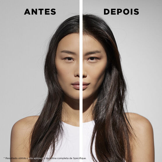 KERASTASE  SHAMPOO       HAIR 250ML